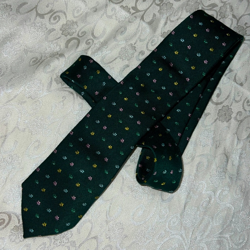 Lord of Ties